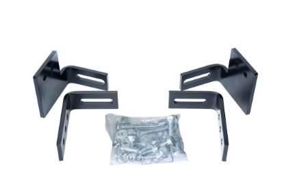 Picture of 8552006 Demco RV Fifth Wheel Trailer Hitch Mount Kit
