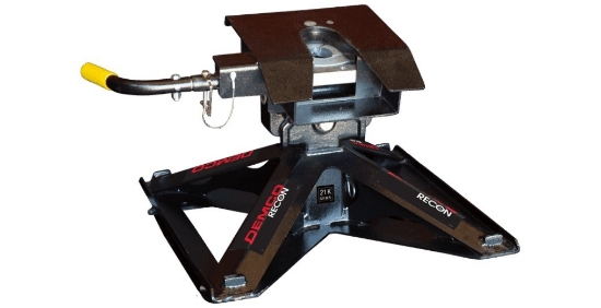 Picture of 8550043 Demco RV Fifth Wheel Trailer Hitch