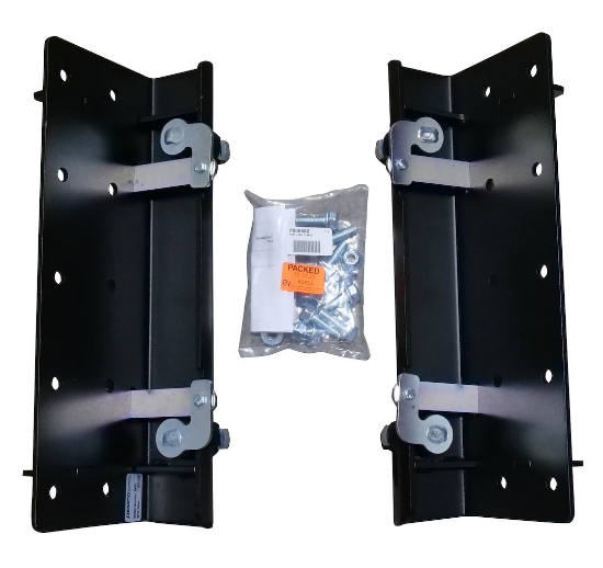 Picture of 6402 Demco RV Fifth Wheel Trailer Hitch Mount Kit