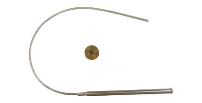 Picture of 6337 Demco RV Towed Vehicle Brake Control Air Cylinder Kit