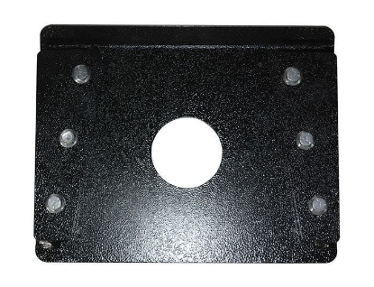 Picture of 6335 Demco RV Trailer King Pin Wedge