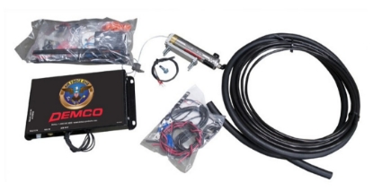 Picture of 6271 Demco RV Towed Vehicle Brake Control