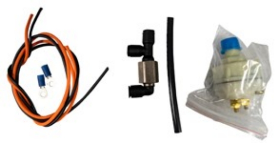 Picture of 6232 Demco RV Towed Vehicle Brake Monitor Light Switch Kit