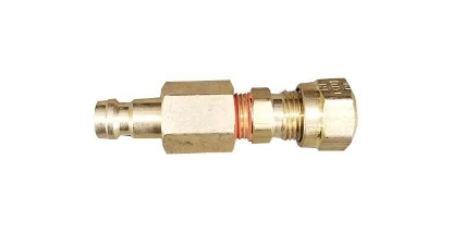 Picture of 6230 Demco RV Towed Vehicle Brake Control Air Line Quick Disconnect