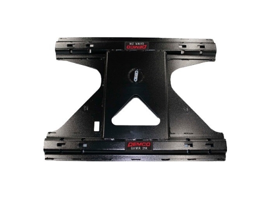 Picture of 6200 Demco RV Fifth Wheel Trailer Hitch Mount Kit
