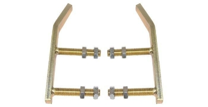 Picture of 6171 Demco RV Trailer King Pin Wedge