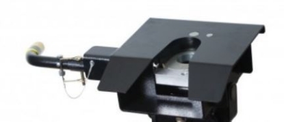 Picture of 6169 Demco RV Fifth Wheel Trailer Hitch Head