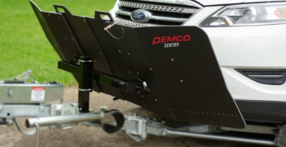 Picture of 5950 Demco RV Towed Vehicle Shield