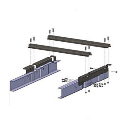 Picture of 6023 Demco RV Fifth Wheel Trailer Hitch Head Support