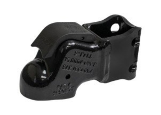 Picture of 1682581 Demco RV Trailer Coupler