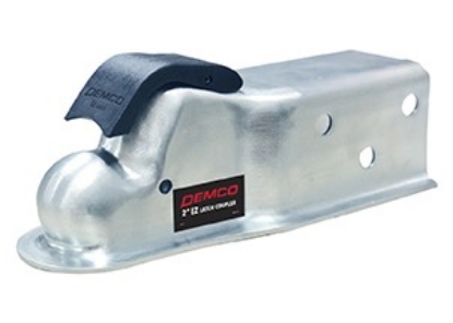 Picture of 15945 Demco RV Trailer Coupler