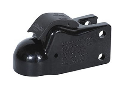 Picture of 1404081 Demco RV Trailer Coupler