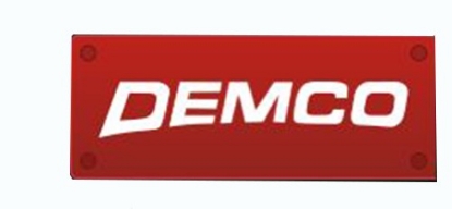 Picture of 13228 Demco RV Tow Bar Hardware