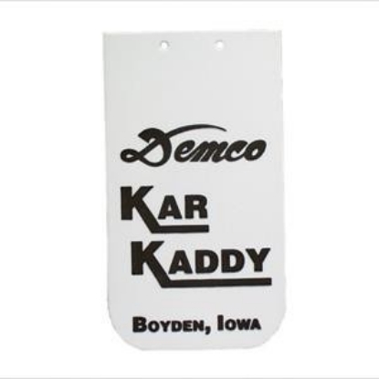 Picture of 1769 Demco RV Mud Flap