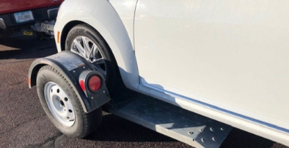 Picture of 9713093 Demco RV Car Dolly