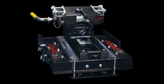 Picture of 8550063 Demco RV Fifth Wheel Trailer Hitch