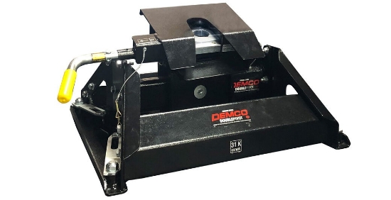 Picture of 8550056 Demco RV Fifth Wheel Trailer Hitch