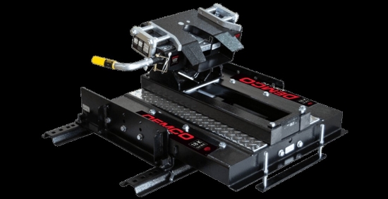 Picture of 8550036 Demco RV Fifth Wheel Trailer Hitch