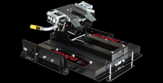 Picture of 8550034 Demco RV Fifth Wheel Trailer Hitch