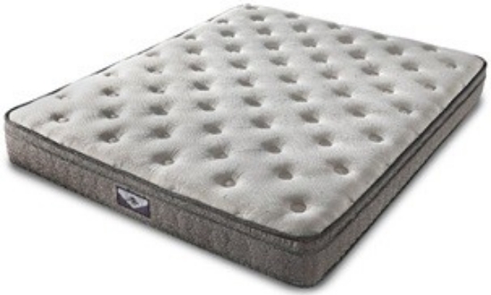 Picture of MARVREETQ Denver Mattress Mattress