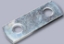 Picture of 86276 Dexter Marine Trailer Axle Leaf Spring Shackle Plate