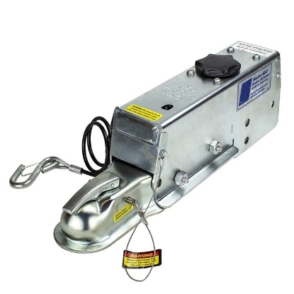 Picture of 82401 Dexter Marine Trailer Brake Actuator