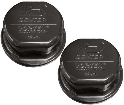 Picture of 81143 Dexter Marine Trailer Wheel Bearing Dust Cap