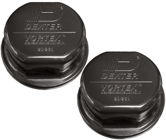 Picture of 81143 Dexter Marine Trailer Wheel Bearing Dust Cap