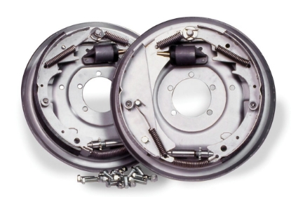 Picture of 81097 Dexter Marine Trailer Brake Assembly