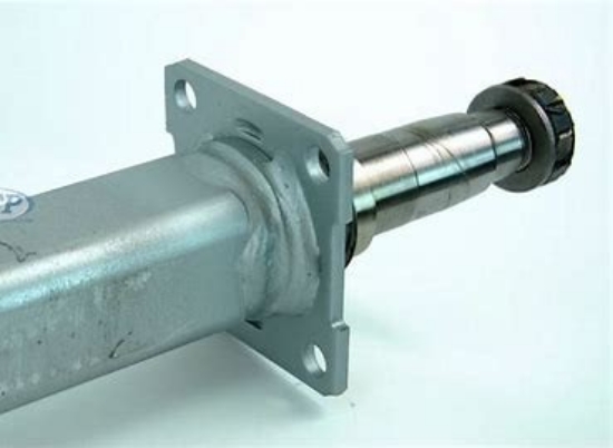 Picture of 49542 Dexter Marine Trailer Axle