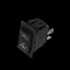 Picture of K900109 Dometic Roof Vent Switch
