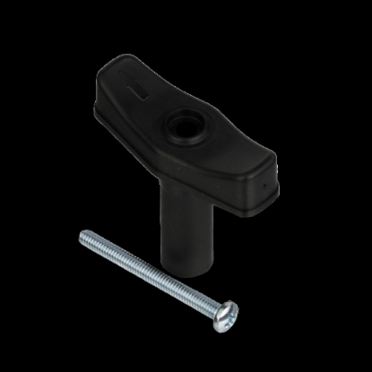 Picture of K114009 Dometic Roof Vent Lift Arm Knob