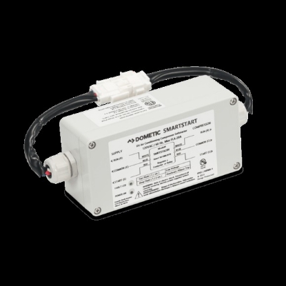 Picture of 9610004642 Dometic Air Conditioner Compressor Soft Starter