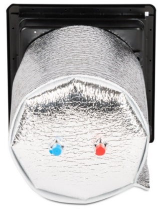 Picture of 9600024378 Dometic Water Heater