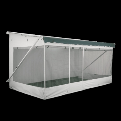 Picture of 9108677527 Dometic Awning Enclosure Side Panel