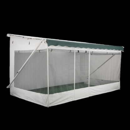 Picture of 9108677519 Dometic Awning Enclosure Side Panel