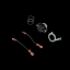 Picture of 93105 Dometic Water Heater Thermostat