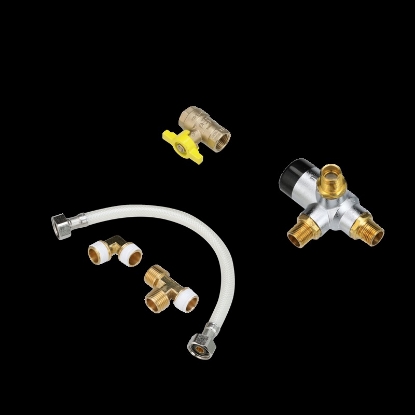 Picture of 92690 Dometic Water Heater Mixing Valve