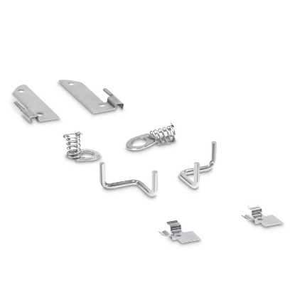 Picture of 92101 Dometic Water Heater Access Door Hardware