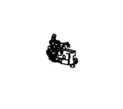 Picture of 92100 Dometic Water Heater Service Kit