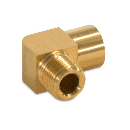 thumbnail image 2 of Dometic 2930697079 Burner Orifice Replacement For RV & Mobile Living Appliances 2 of 6
