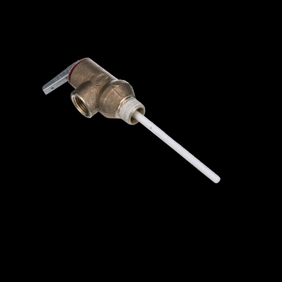 Picture of 91604 Dometic Water Heater Pressure Relief Valve