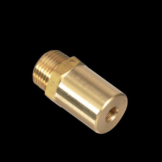 Picture of 91563 Dometic Water Heater Burner Orifice