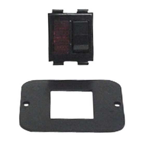 Picture of 9108873810 Dometic Water Heater Power Switch