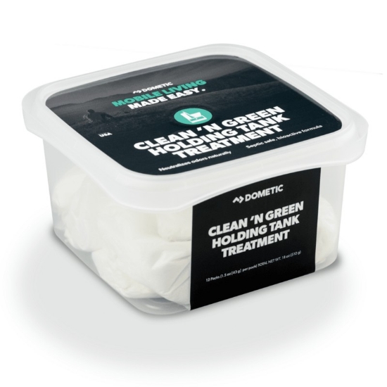 Picture of 9108849173 Dometic Waste Holding Tank Treatment