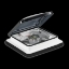 Picture of 9108869049 Dometic Roof Vent