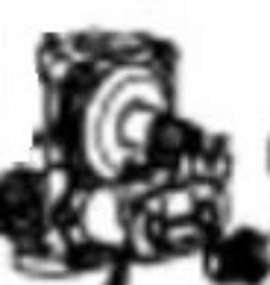 Picture of 38603 Dometic Furnace Valve Coil