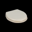 Picture of 385343831 Dometic Toilet Seat