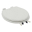 Picture of 385343829 Dometic Toilet Seat