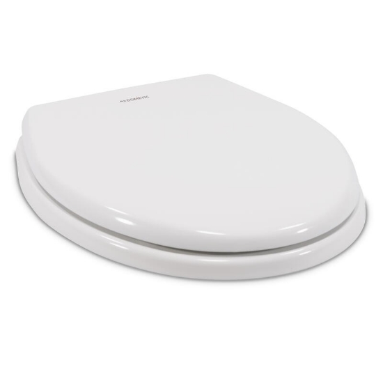 Picture of 385312113 Dometic Toilet Seat